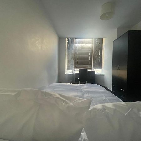 360 Accommodation - Dale Rd Birmingham Luaran gambar