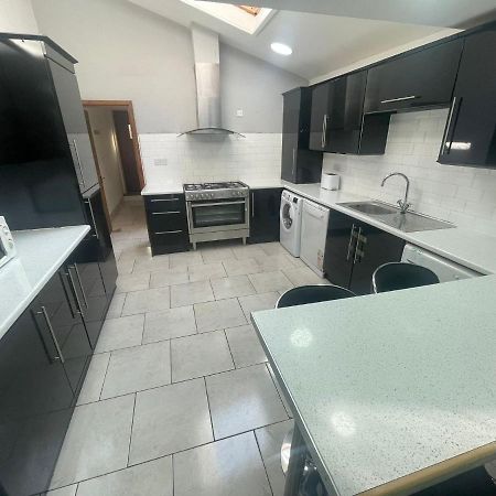 360 Accommodation - Dale Rd Birmingham Luaran gambar