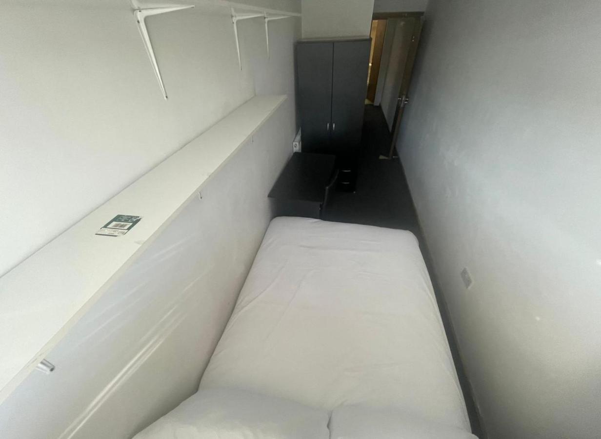 360 Accommodation - Dale Rd Birmingham Luaran gambar