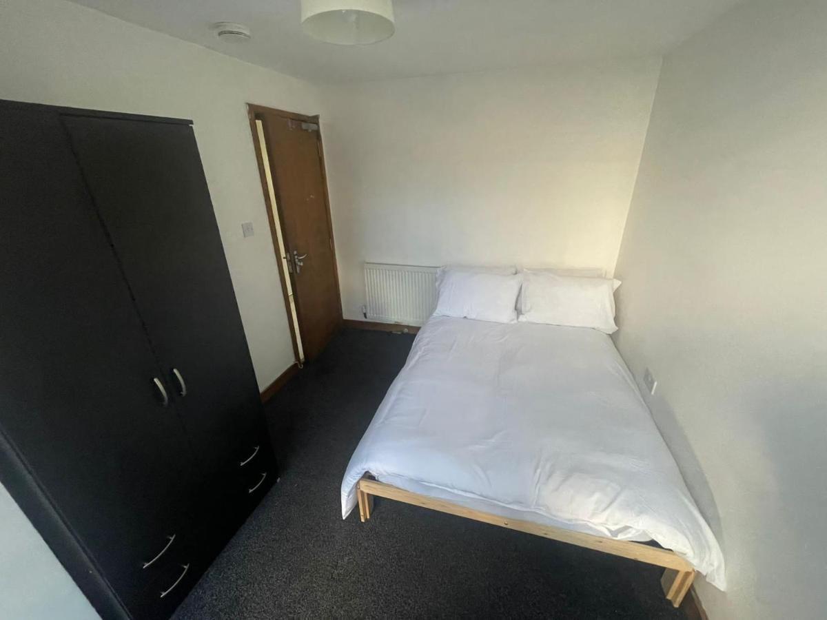 360 Accommodation - Dale Rd Birmingham Luaran gambar