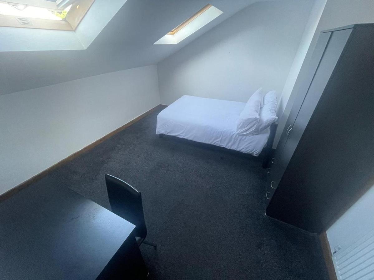 360 Accommodation - Dale Rd Birmingham Luaran gambar