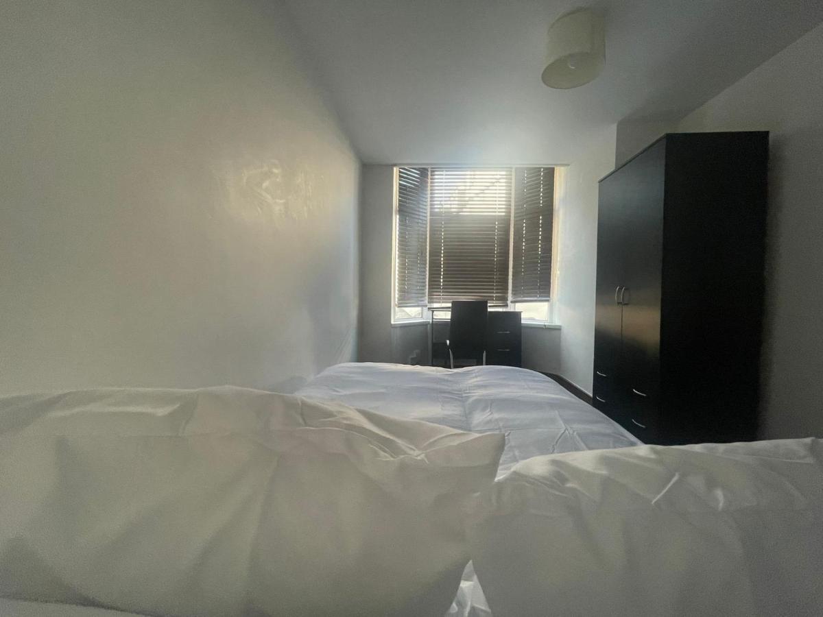360 Accommodation - Dale Rd Birmingham Luaran gambar