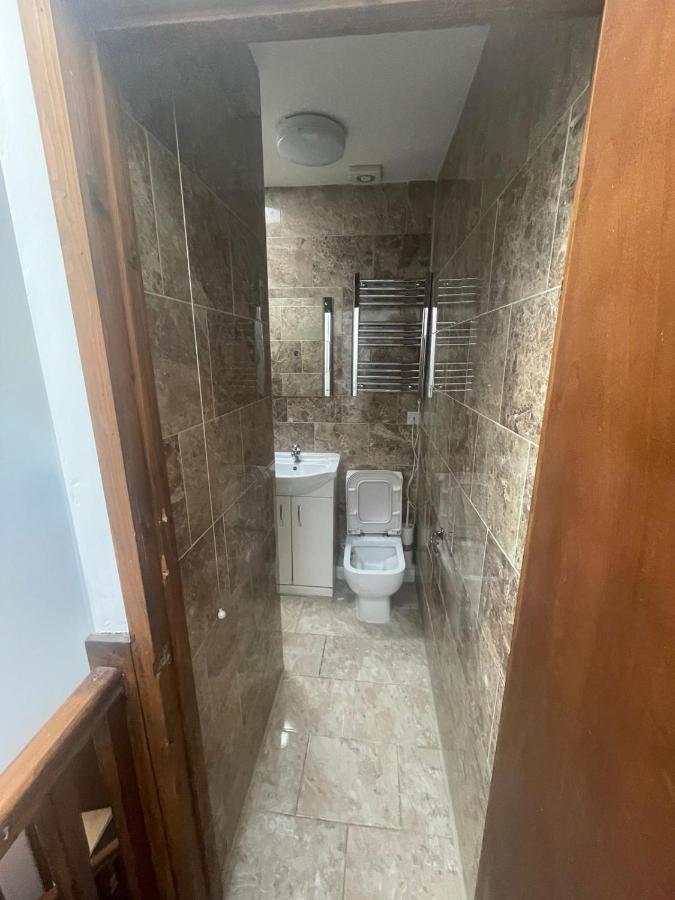 360 Accommodation - Dale Rd Birmingham Luaran gambar