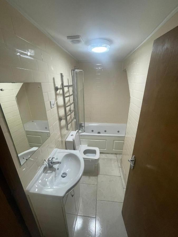 360 Accommodation - Dale Rd Birmingham Luaran gambar