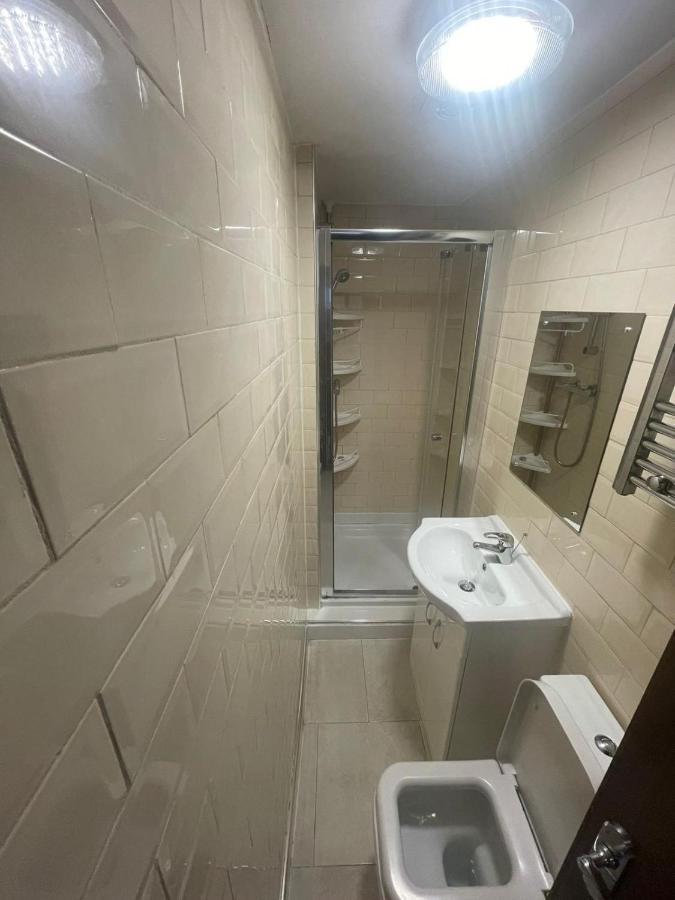 360 Accommodation - Dale Rd Birmingham Luaran gambar