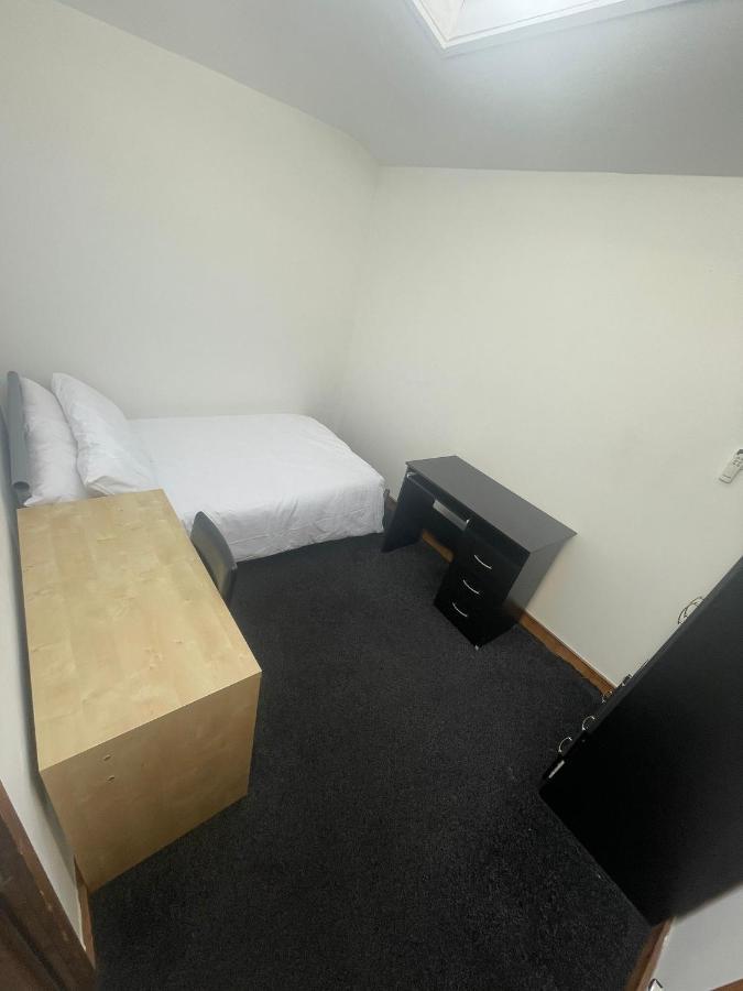360 Accommodation - Dale Rd Birmingham Luaran gambar