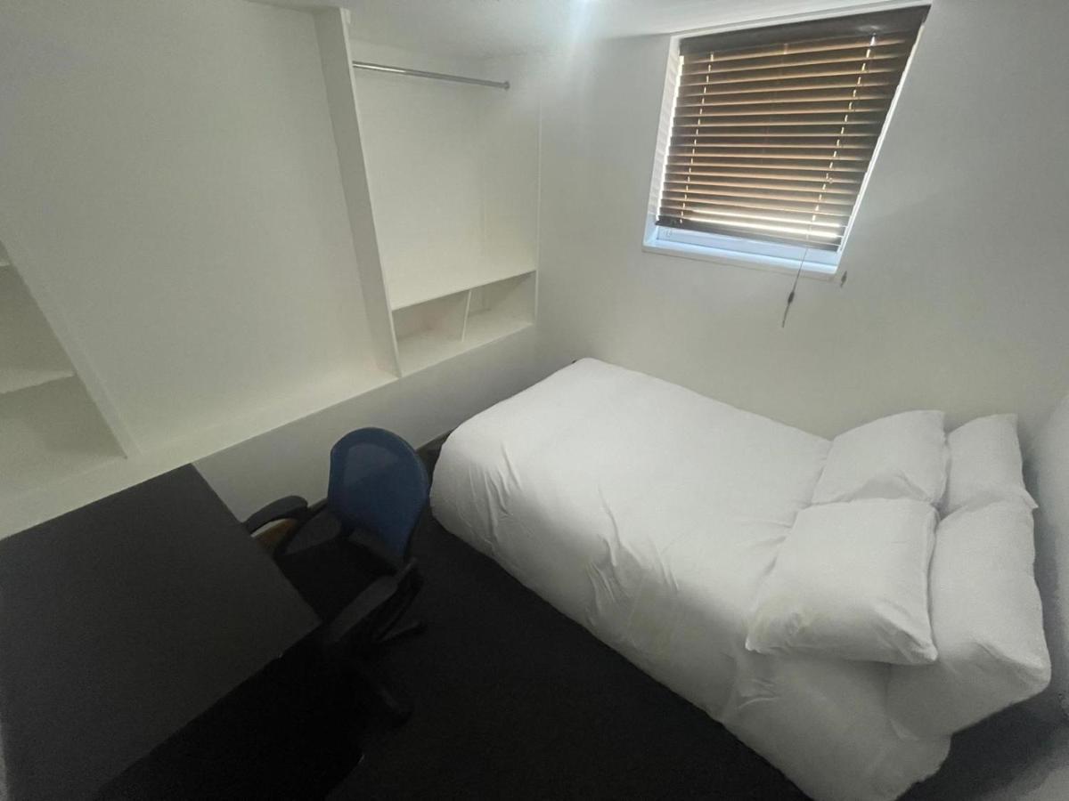 360 Accommodation - Dale Rd Birmingham Luaran gambar